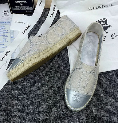 CHANEL Loafers Women--043